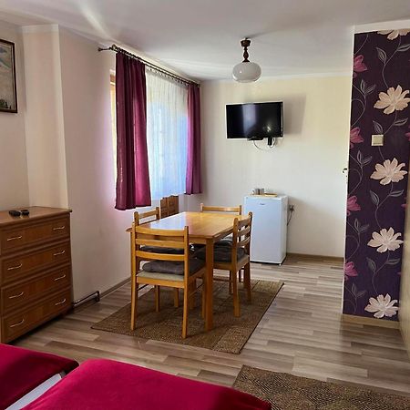 Wynajem Pokoi Kroscienko Halina Stolowska Hotel Екстериор снимка