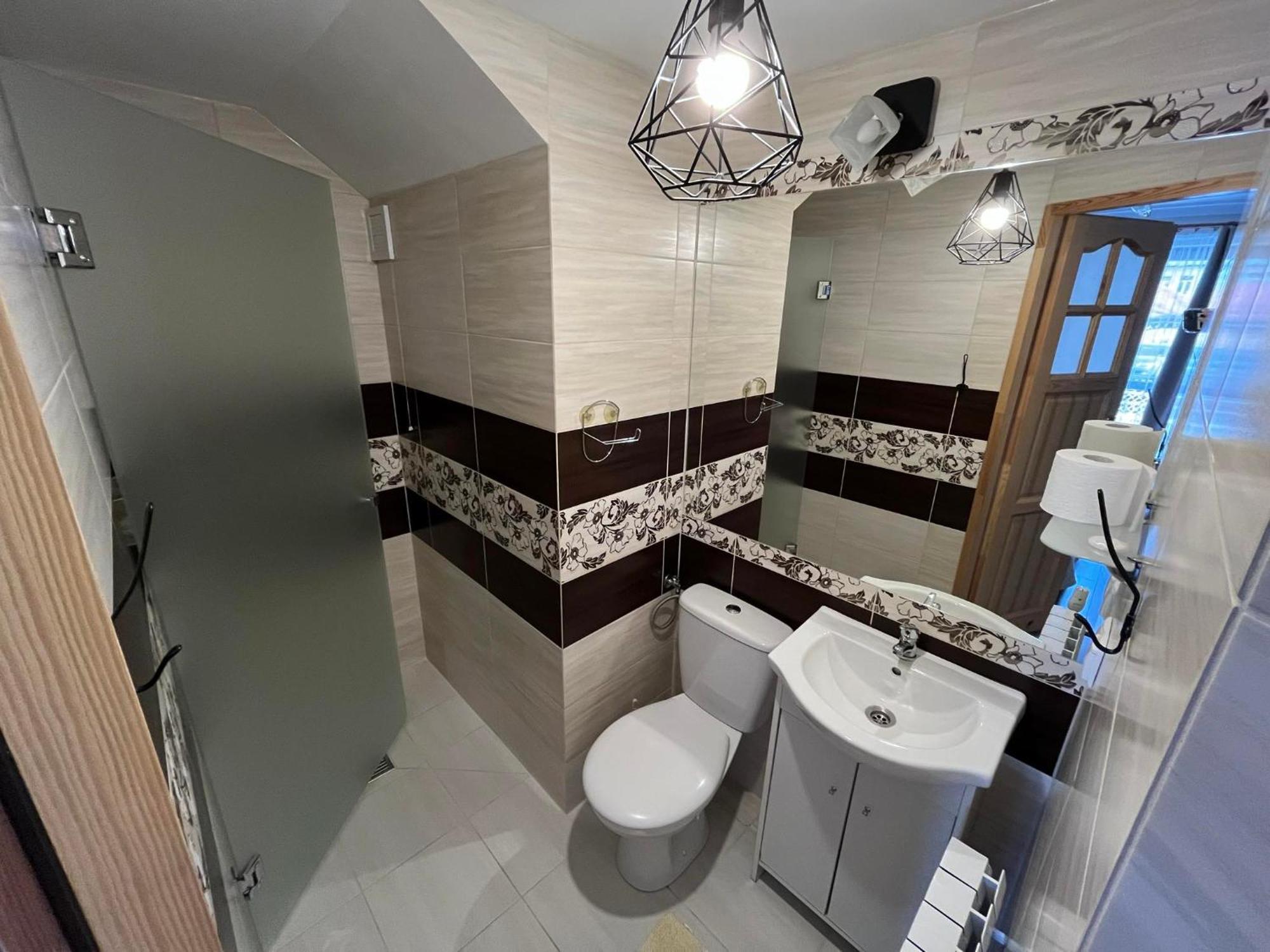 Wynajem Pokoi Kroscienko Halina Stolowska Hotel Екстериор снимка